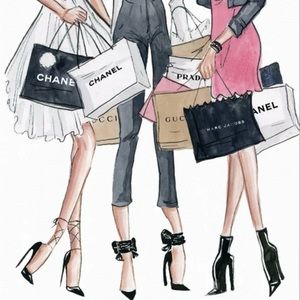 Meet your Posher, Faith